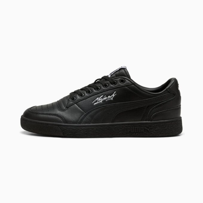 Majesty Sneakers