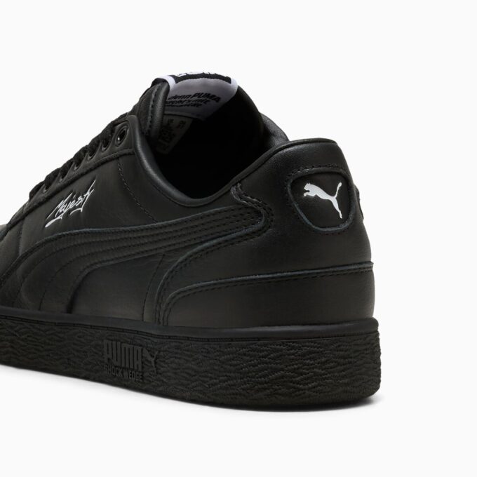 Majesty Sneakers