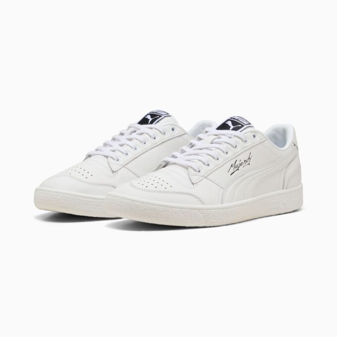 Majesty Sneakers