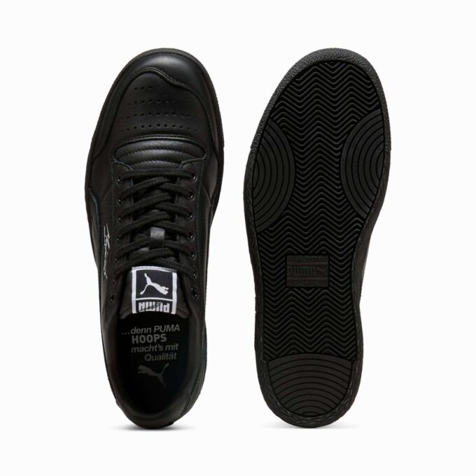 Majesty Sneakers