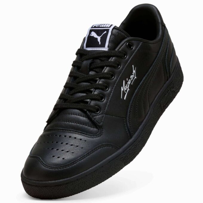 Majesty Sneakers