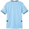 Manchester City 24/25 Hjemmedrakt Replica «Blå»
