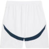 Manchester City 24/25 Shorts «Hvit Svart»