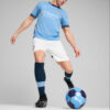 Manchester City 24/25 Shorts «Hvit Svart»