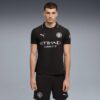 Manchester City 25/26 Bortedrakt Herre