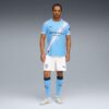 Manchester City 25/26 Hjemmedrakt for menn