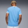 Manchester City 25/26 Hjemmedrakt Herre Replika Fotballdrakt