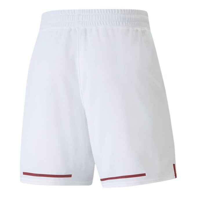 Manchester City F.C. 22/23 Replica Shorts «Hvit»
