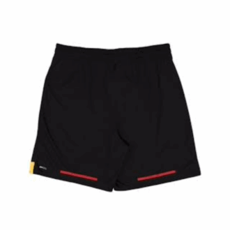 Manchester City F.C. 22/23 Replica Shorts «Svart Gull»