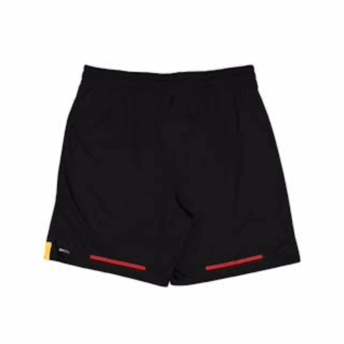 Manchester City F.C. 22/23 Replica Shorts «Svart Gull»