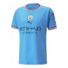 Manchester City F.C. Hjemmedrakt 22/23 «Blå»