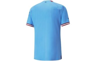 Manchester City F.C. Hjemmedrakt 22/23 «Blå»