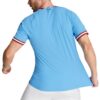 Manchester City F.C. Hjemmedrakt 22/23 «Blå»