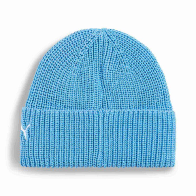 Manchester City Fotball Essentials Lue