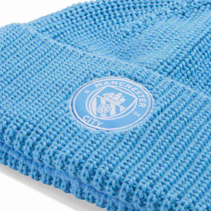Manchester City Fotball Essentials Lue