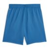 Manchester City Fotball Treningsshorts &laquo;Blå&raquo;