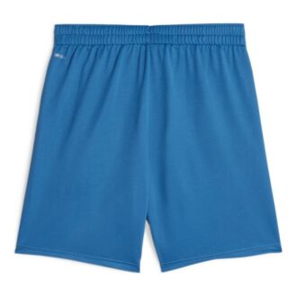 Manchester City Fotball Treningsshorts &laquo;Blå&raquo;