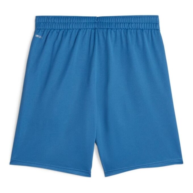 Manchester City Fotball Treningsshorts &laquo;Blå&raquo;