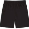 Manchester City FtblNrgy Woven Short &laquo;Svart Flerfarget&raquo;