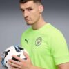 Manchester City herre fotballdrakt