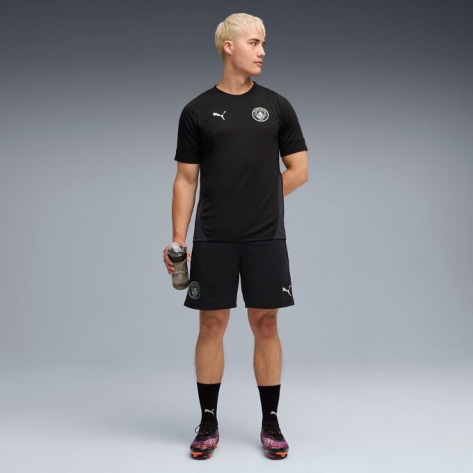 Manchester City herre fotballdrakt
