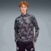 Manchester City Herre Genser med kvart glidelås
