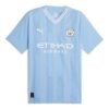 Manchester City hjemmedrakt &laquo;Blå&raquo;