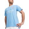 Manchester City hjemmedrakt &laquo;Blå&raquo;