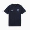 Manchester City KING Herre Fotballt-skjorte