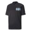 Manchester City Printed Drakt &laquo;Svart&raquo;