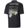 Manchester City Printed Drakt &laquo;Svart&raquo;
