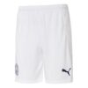 Manchester City Shorts «Hvit»