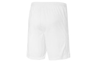 Manchester City Shorts «Hvit»