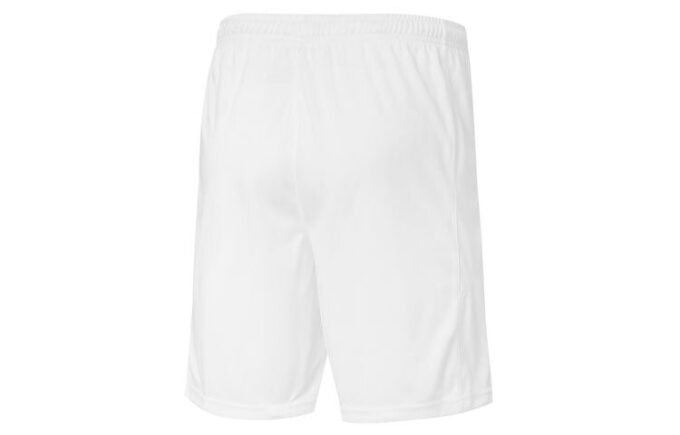 Manchester City Shorts «Hvit»
