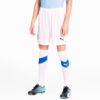 Manchester City Shorts «Hvit»