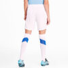 Manchester City Shorts «Hvit»