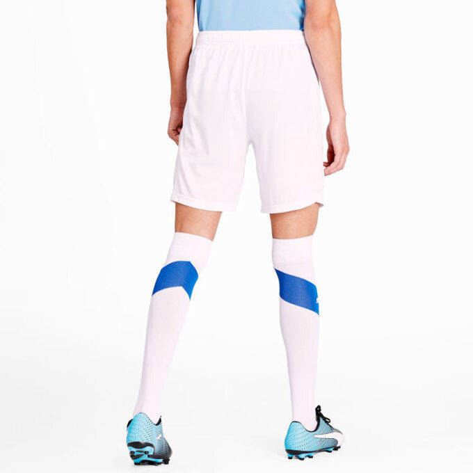 Manchester City Shorts «Hvit»
