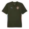 Manchester City Treningsdrakt «Myrtle Bold Blue»