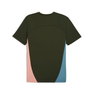 Manchester City Treningsdrakt «Myrtle Bold Blue»