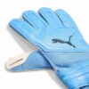 Manchester City Ultra Fotball Keeperhansker