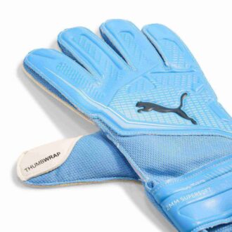 Manchester City Ultra Fotball Keeperhansker