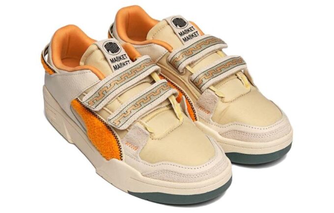 Market x Slipstream INVDR «Moon Rock»