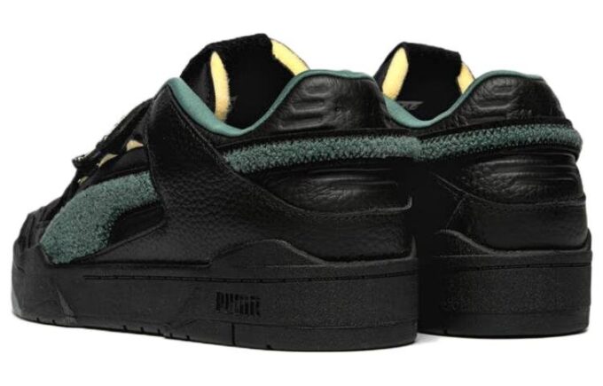 Market x Slipstream INVDR &laquo;Svart&raquo;