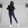 Mayze skinnsneakers til dame