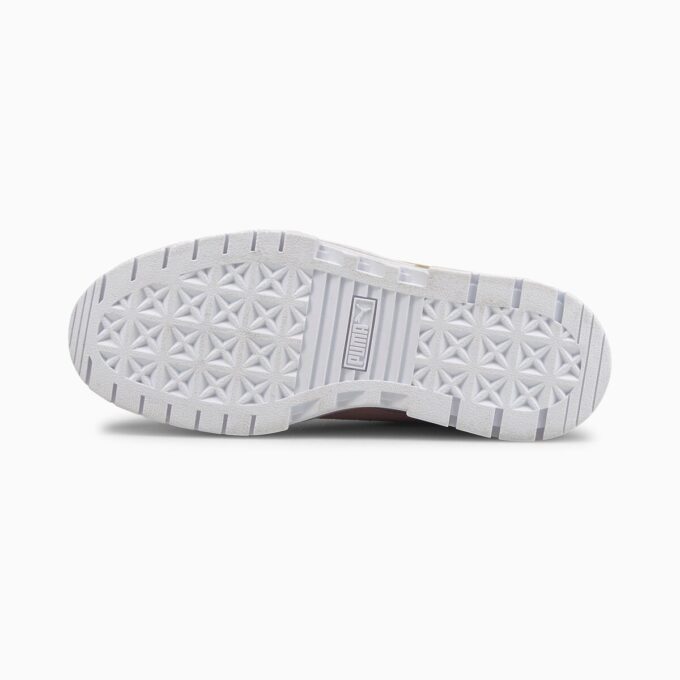 Mayze skinnsneakers til dame