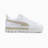 Mayze skinnsneakers til dame