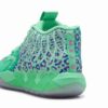 MB.01 Alien Safari Herre Basketballsko