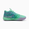 MB.01 Alien Safari Herre Basketballsko