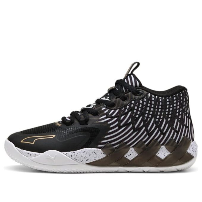 MB.01 &laquo;Foot Locker 50-årsjubileum&raquo;