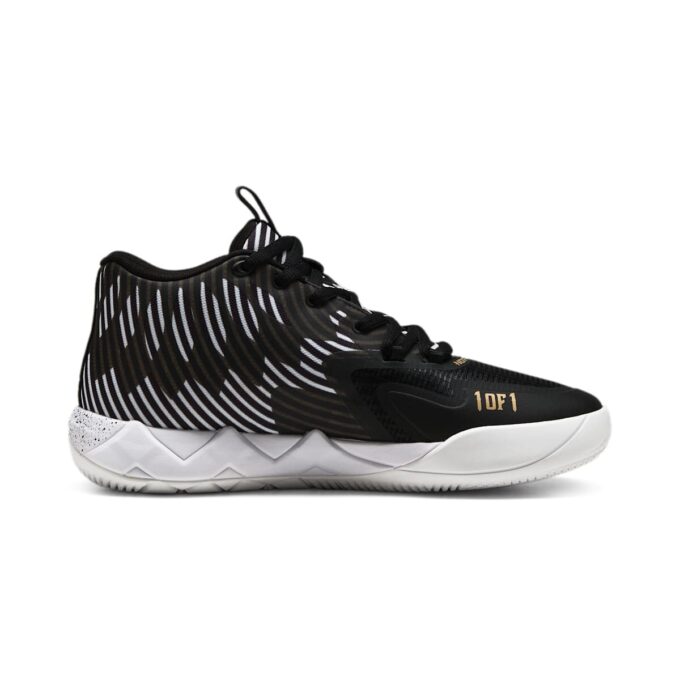 MB.01 &laquo;Foot Locker 50-årsjubileum&raquo;